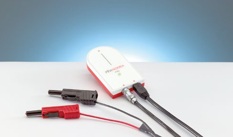 NOMEX Multimeter